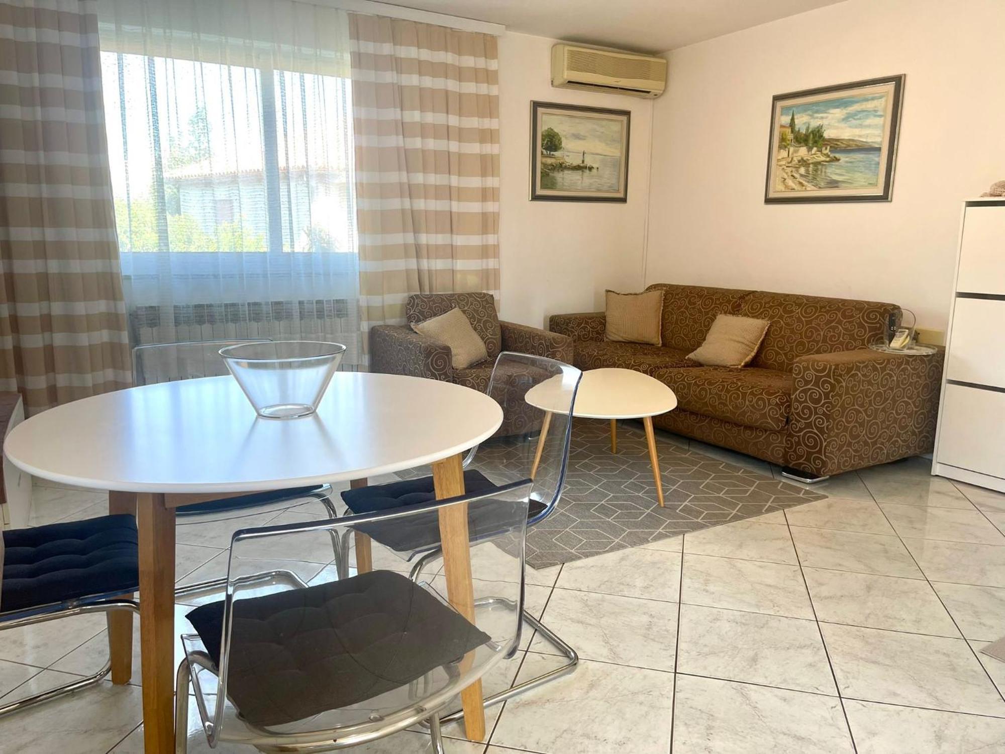 Apartments Maria Umag Cameră foto