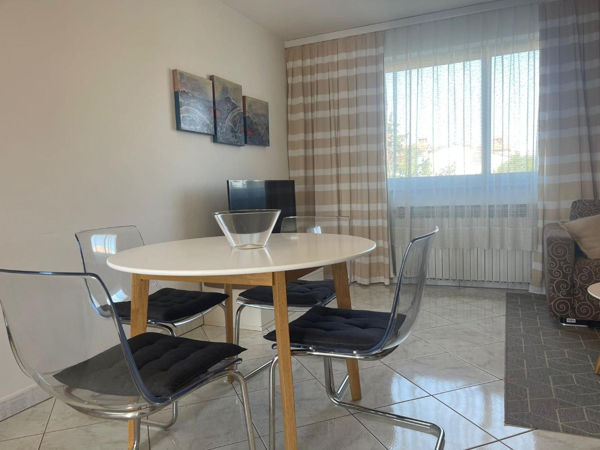 Apartments Maria Umag Cameră foto