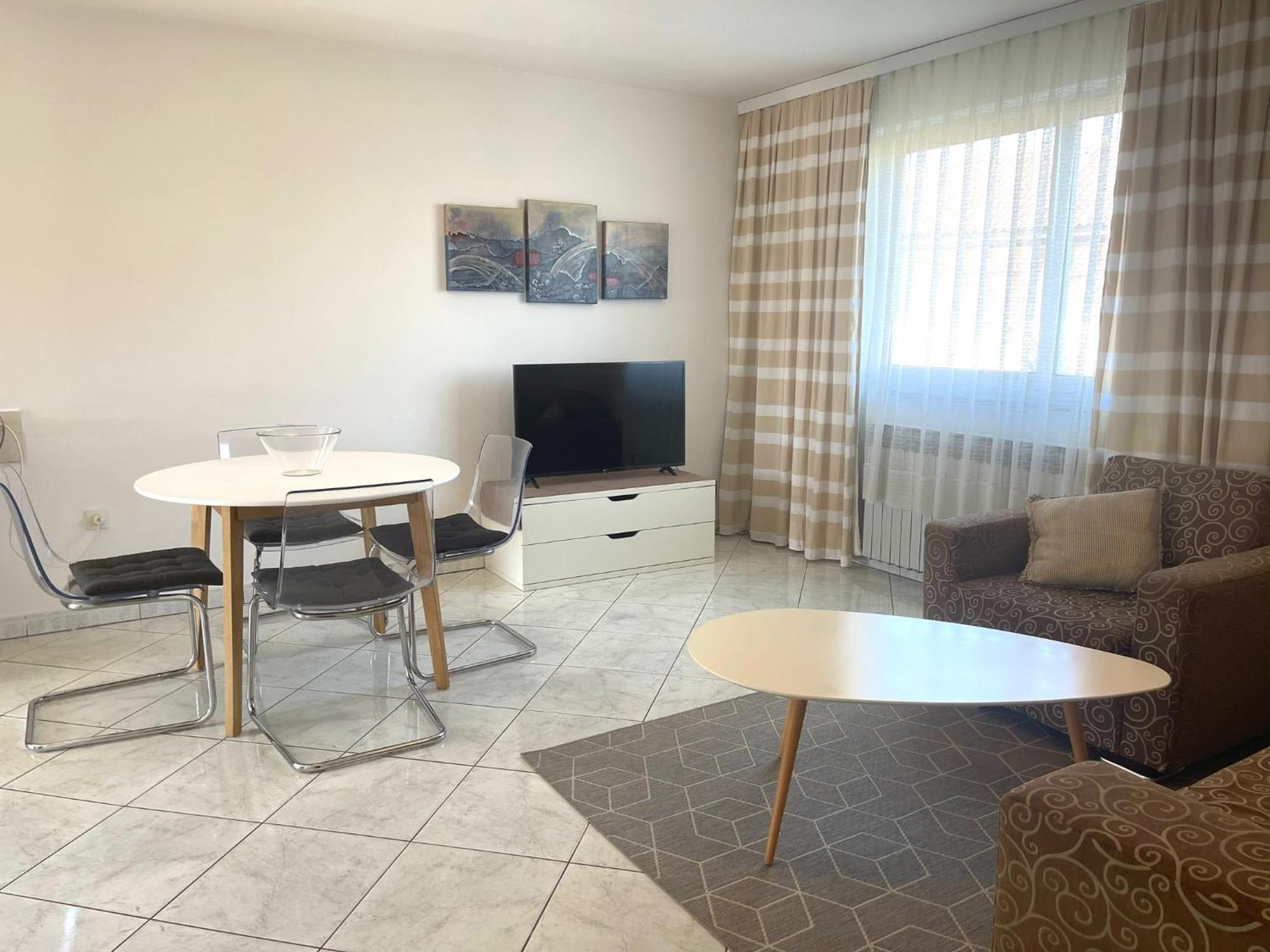 Apartments Maria Umag Cameră foto